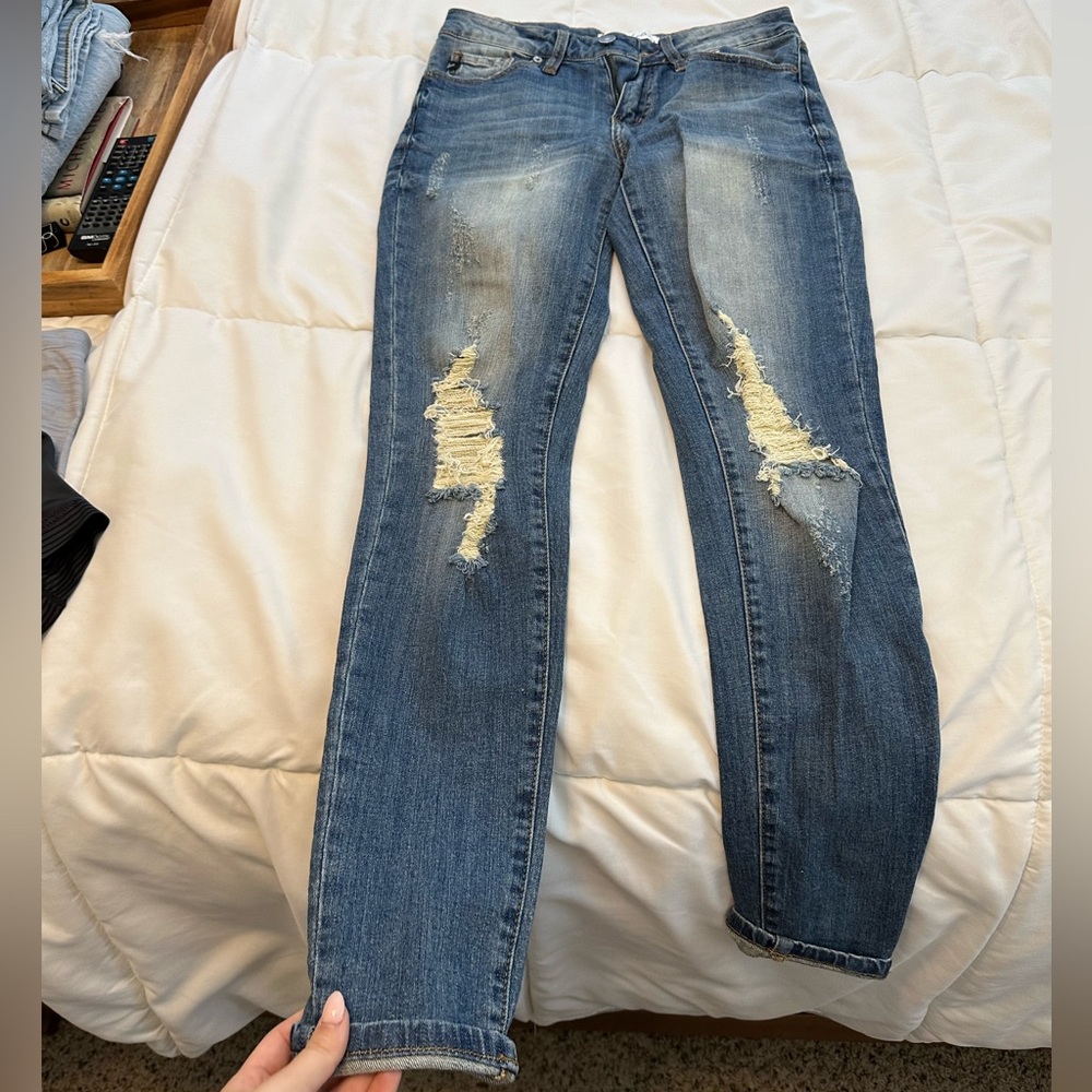 Skinny Jeans